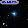 HD 160229