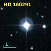 HD 160291