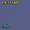 CD-72  1607