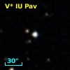 V* IU Pav