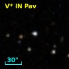V* IN Pav