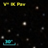 V* IK Pav