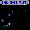 PMN J2031-7158