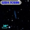 LEDA   92600