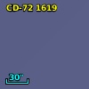 CD-72  1619