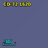 CD-72  1620