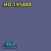 HD 195444
