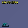 CD-70  1784