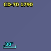 CD-70  1790