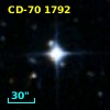 CD-70  1792