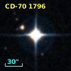 CD-70  1796