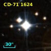 CD-71  1624