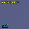 CD-71  1627