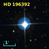 HD 196392