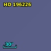 HD 196226