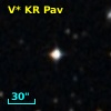 V* KR Pav