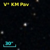 V* KM Pav