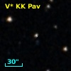 V* KK Pav