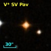 V* SV Pav