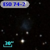 ESO  74-2