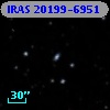 IRAS 20199-6951