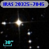 IRAS 20325-7045