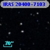 IRAS 20400-7103