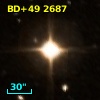 BD+49  2687