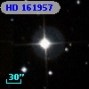 HD 161957