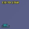 CD-70  1768