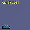 CD-69  1934