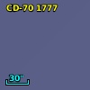 CD-70  1777