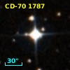 CD-70  1787