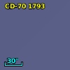 CD-70  1793