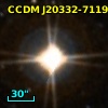 CPD-71  2558B