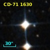 CD-71  1630