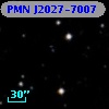 PMN J2027-7007
