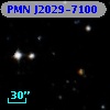 PMN J2029-7100