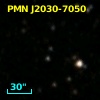 PMN J2030-7050