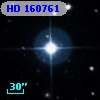 HD 160761