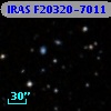 IRAS F20320-7011