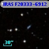 IRAS F20333-6912