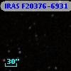IRAS F20376-6931