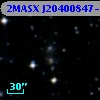 2MASX J20400847-7114376