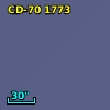 CD-70  1773