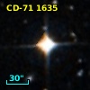 CD-71  1635