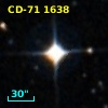 CD-71  1638