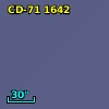 CD-71  1642