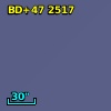 BD+47  2517