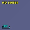 HD 196564